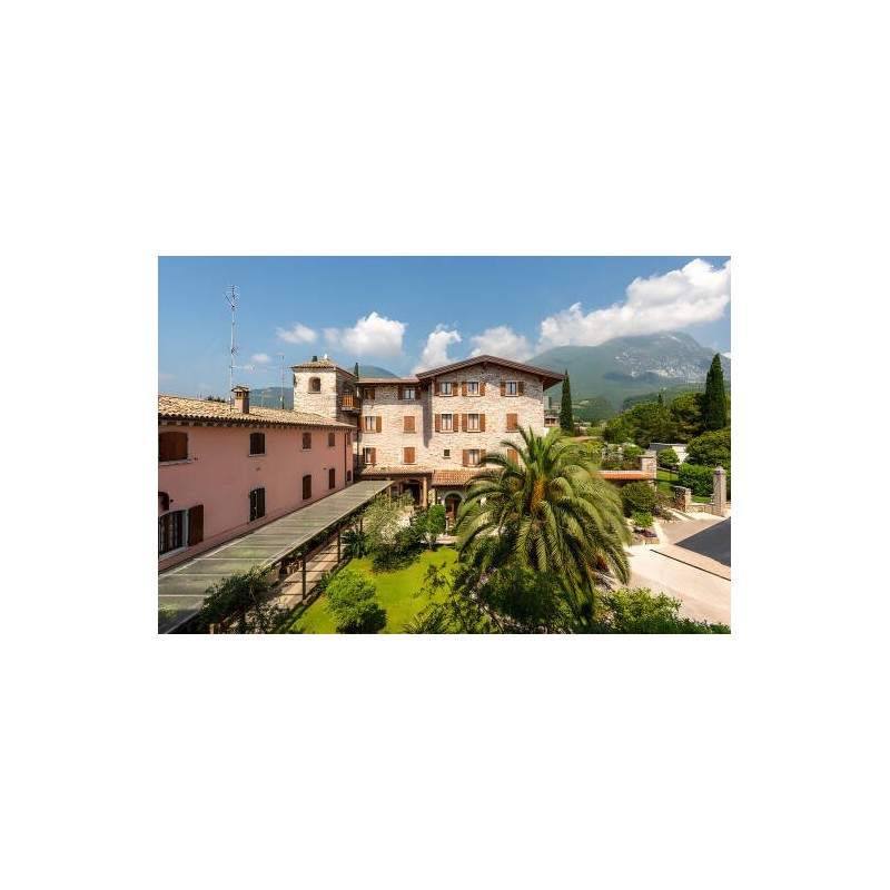 Hotel Antico Monastero