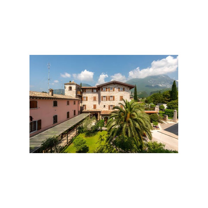 Hotel Antico Monastero