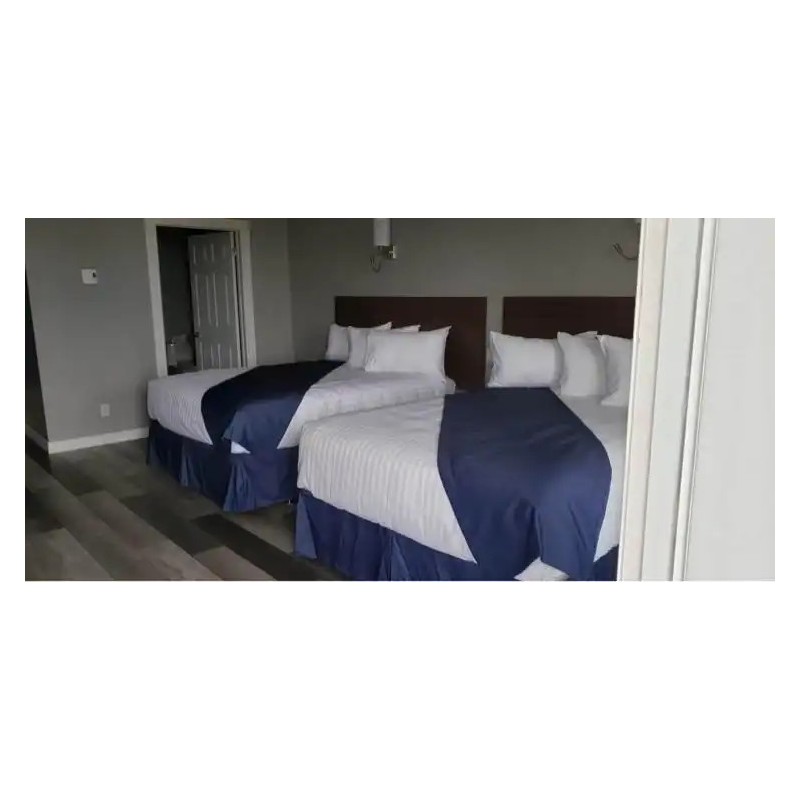 Hotel-Motel Fleur de Lys
