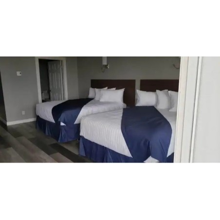 Hotel-Motel Fleur de Lys