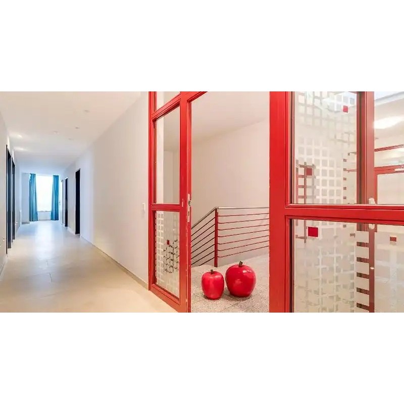 Hotel Apfelrot