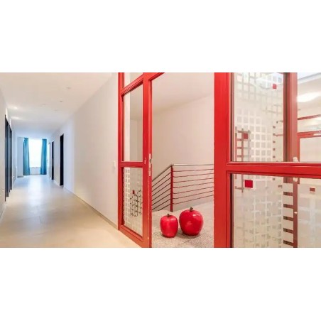 Hotel Apfelrot