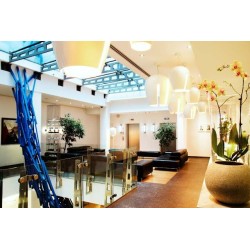 Hotel Aqua
