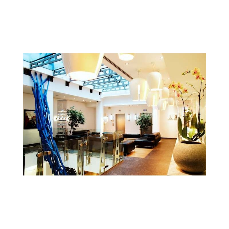 Hotel Aqua