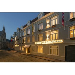 Hotel Aragon
