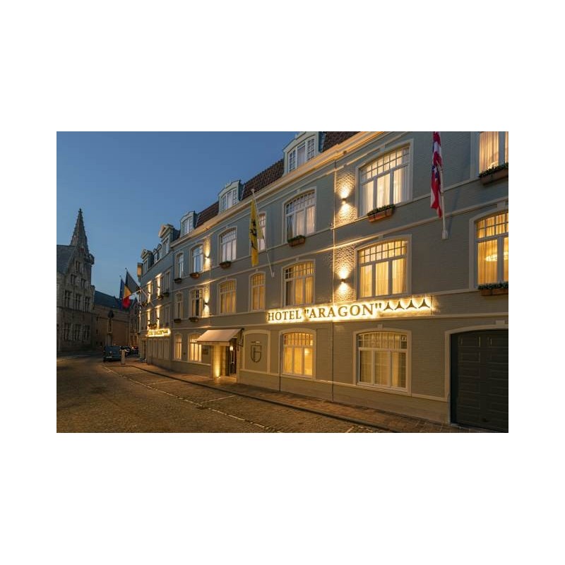 Hotel Aragon