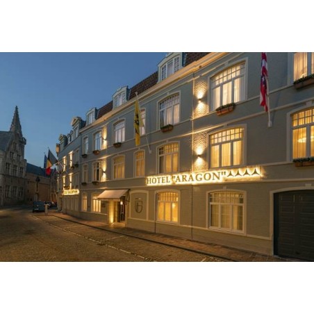 Hotel Aragon