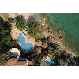 Hotel Arayaburi Boutique Resort