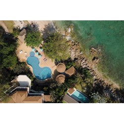 Hotel Arayaburi Boutique Resort