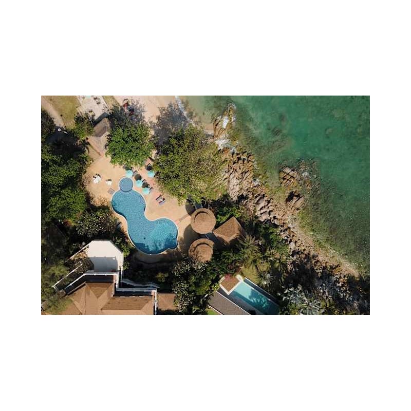 Hotel Arayaburi Boutique Resort