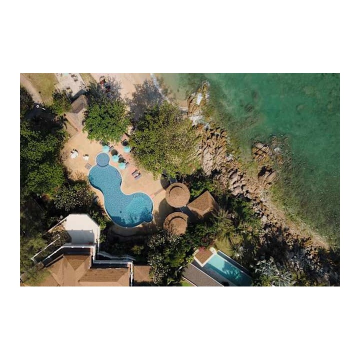 Hotel Arayaburi Boutique Resort