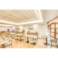 Hotel Arenal Bilbao