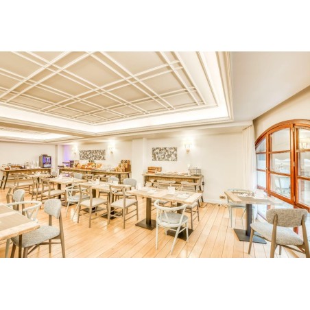 Hotel Arenal Bilbao