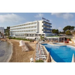 Hotel Argos