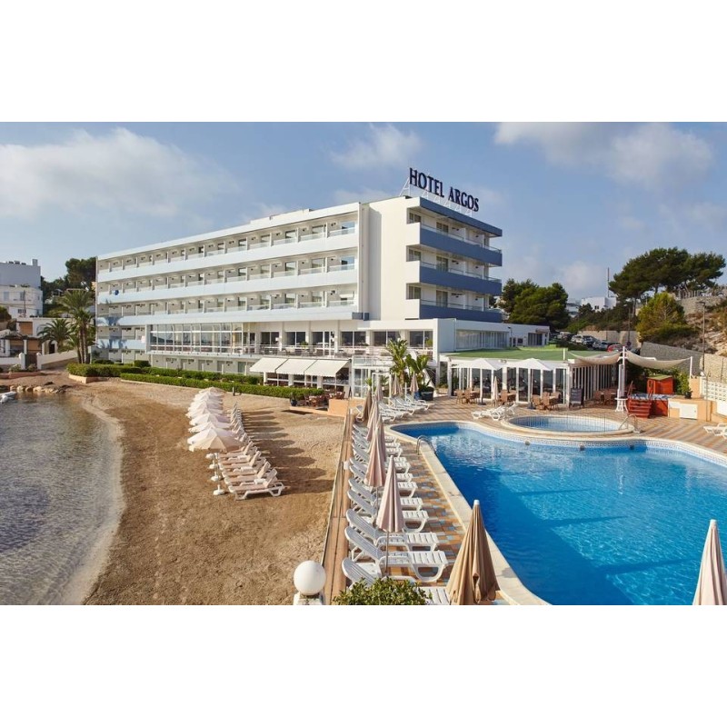 Hotel Argos