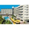 Hotel Asrin Beach