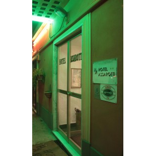 Hotel Assarotti