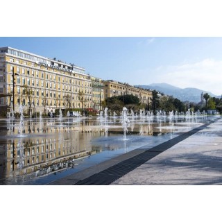 Hôtel Aston La Scala