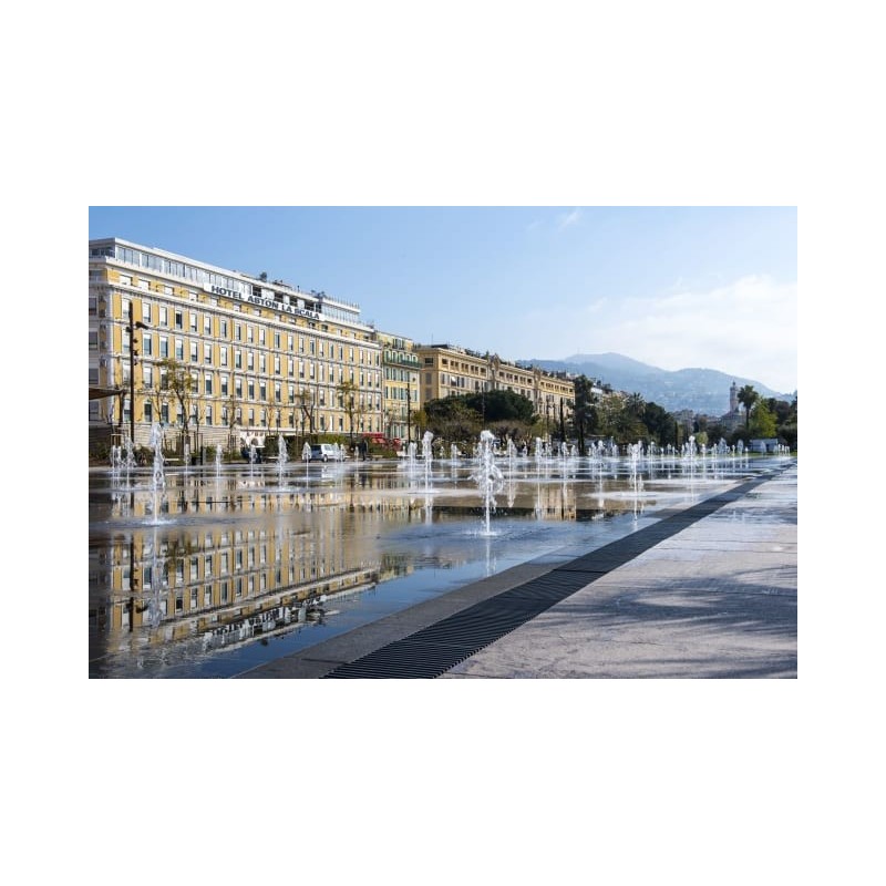 Hôtel Aston La Scala