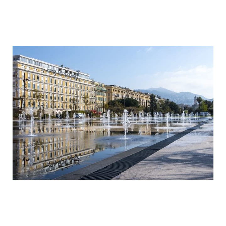 Hôtel Aston La Scala