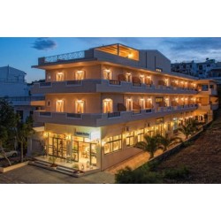 Hotel Astoria