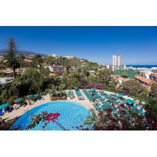 Hotel Atlantic El Tope