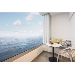 Hotel Atlantic Mirage