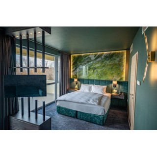 Hotel Azúr Premium