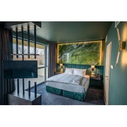 Hotel Azúr Premium
