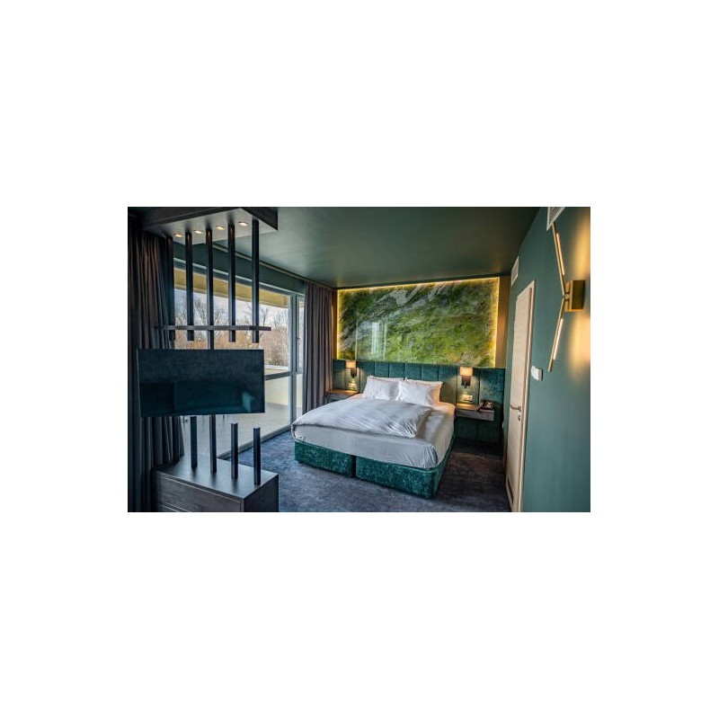 Hotel Azúr Premium