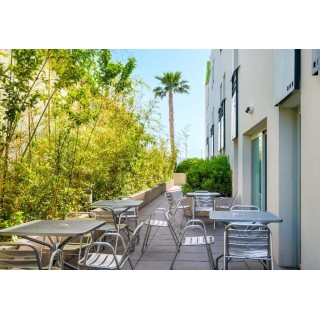 Hotel B&B Cannes Ouest la Bocca