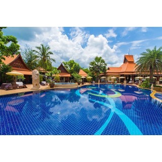 Hotel Baan Grood Arcadia Resort & Spa