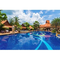 Hotel Baan Grood Arcadia Resort & Spa