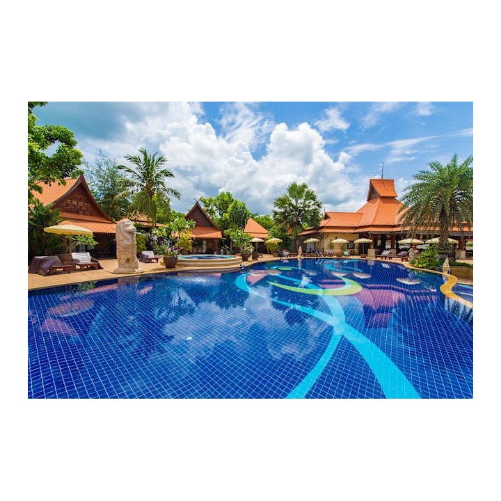 Hotel Baan Grood Arcadia Resort & Spa