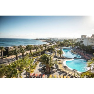 Hotel Beatriz Playa & Spa