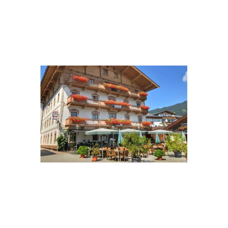 Hotel Bechlwirt