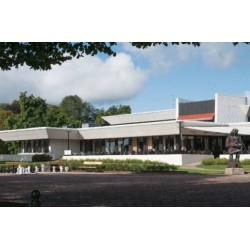 Hotel Bellevue Hjo