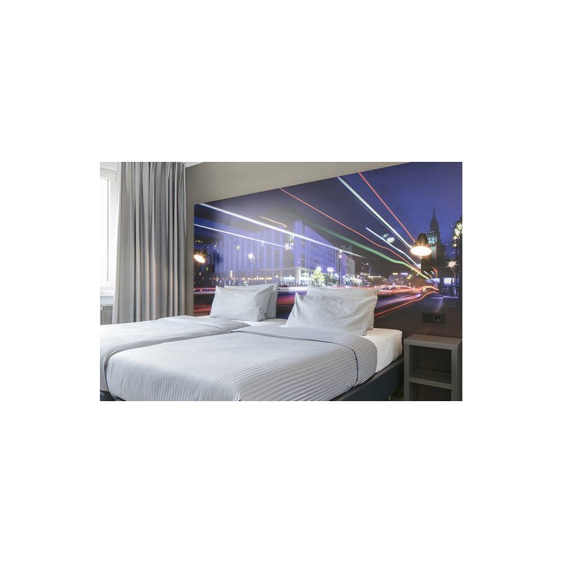 Hotel Berlin Lichtenberg