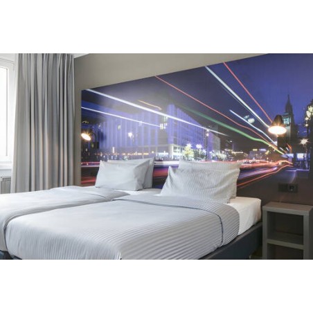 Hotel Berlin Lichtenberg