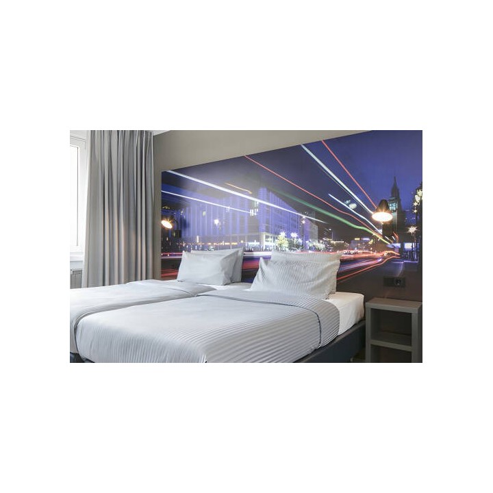 Hotel Berlin Lichtenberg
