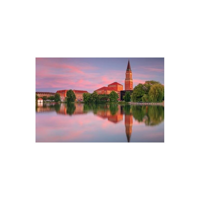 Hotel Berliner Hof Kiel