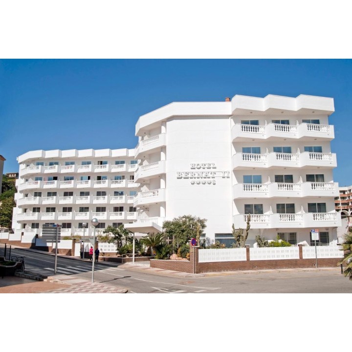Hotel Bernat II
