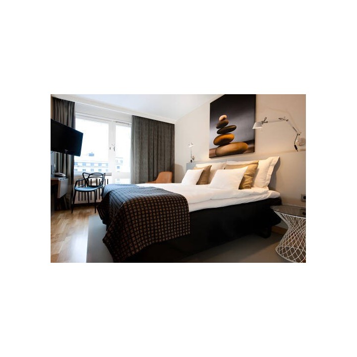Hotel Birger Jarl
