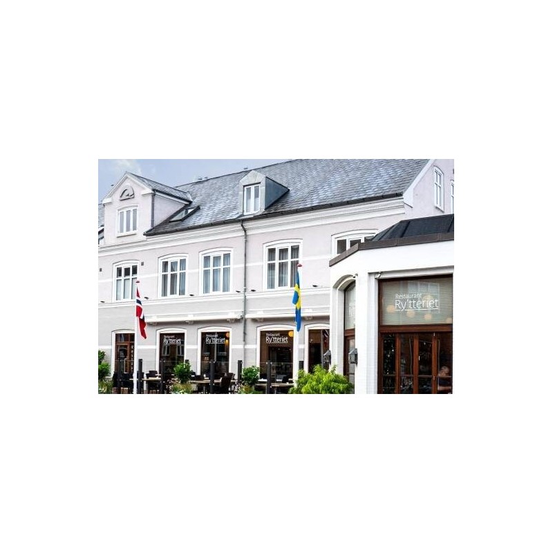 Hotel Birksø