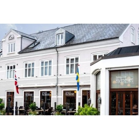 Hotel Birksø