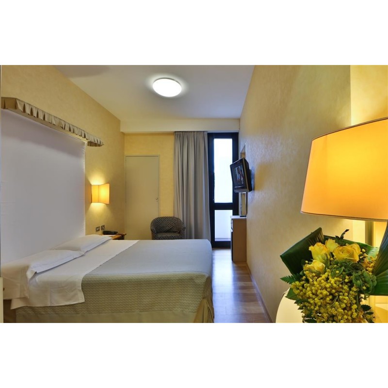 Hotel Bisanzio