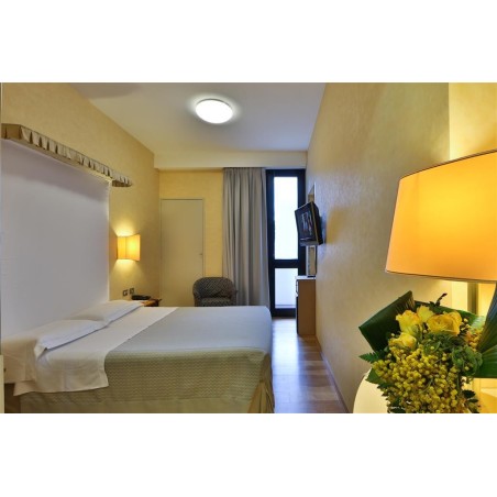 Hotel Bisanzio