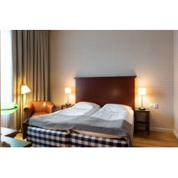 Hotel Bishops Arms Köping