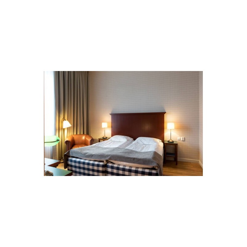 Hotel Bishops Arms Köping