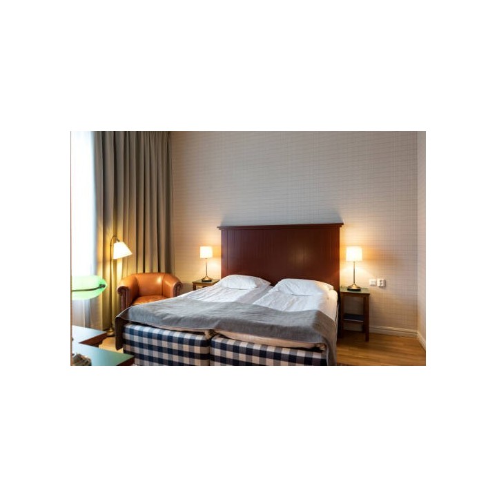 Hotel Bishops Arms Köping